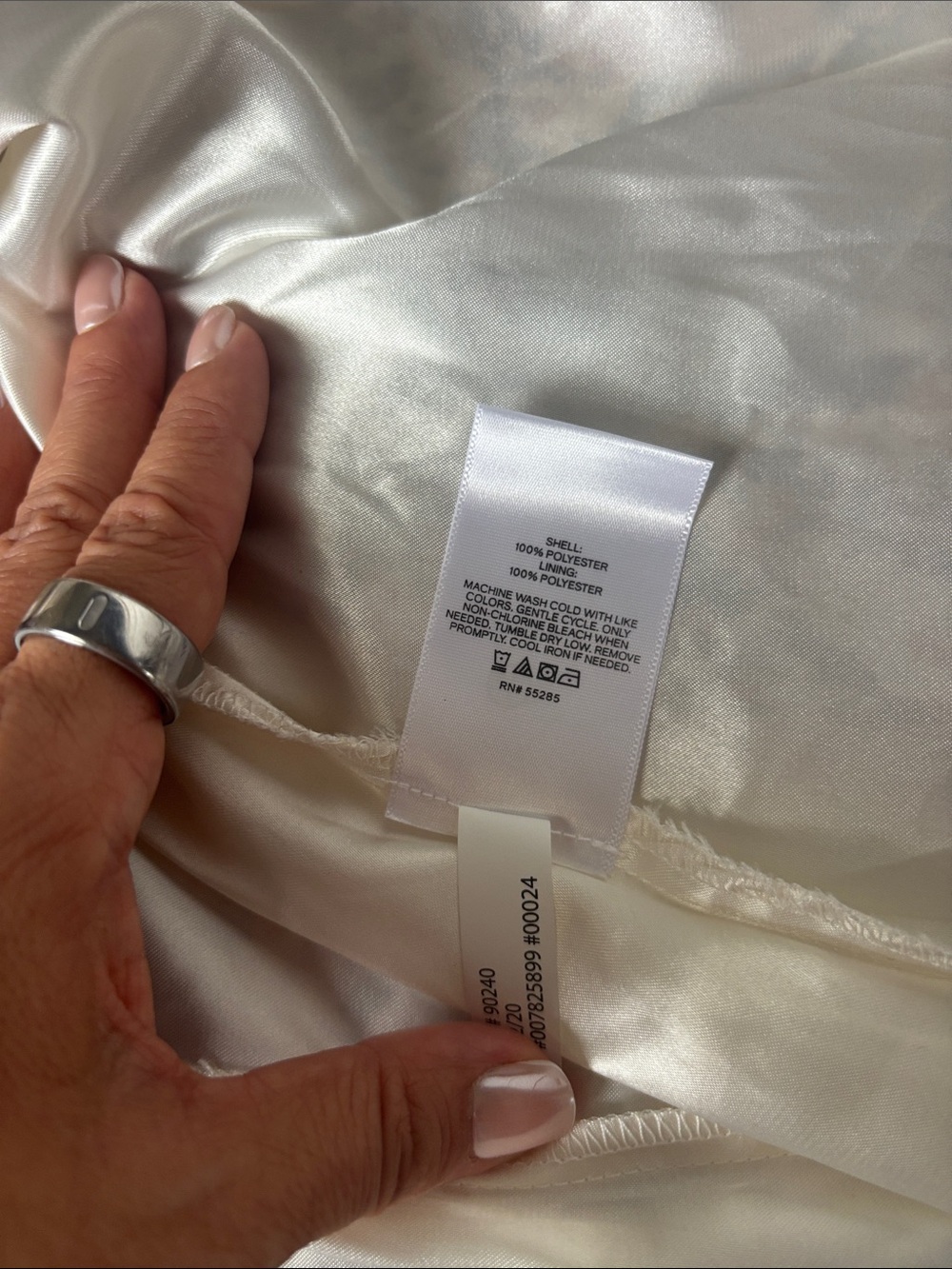 Express Dress - Picture 10 of 10